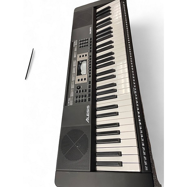 Used Alesis Talent 61 MkII Digital Piano