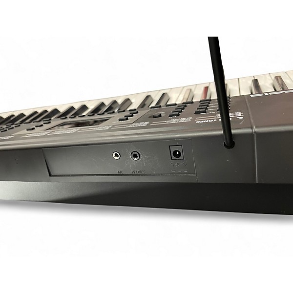 Used Alesis Talent 61 MkII Digital Piano