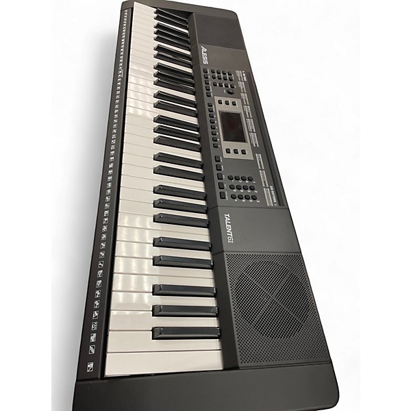 Used Alesis Talent 61 MkII Digital Piano