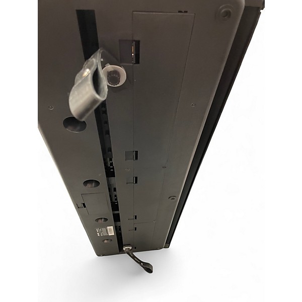 Used Alesis Talent 61 MkII Digital Piano