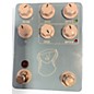 Used JHS ARTIFICAL BLONDE Effect Pedal