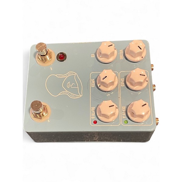 Used JHS ARTIFICAL BLONDE Effect Pedal