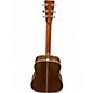 Used Martin D28 Natural Acoustic Guitar