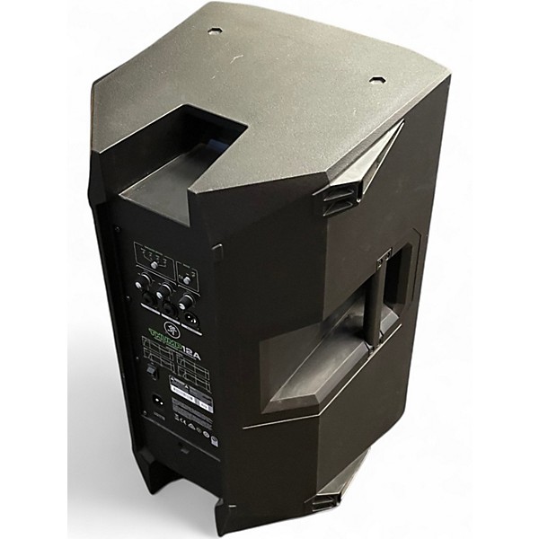 Used Mackie Thump 212 Powered Speaker