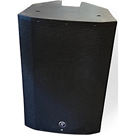 Used Mackie Thump 215 Powered Speaker