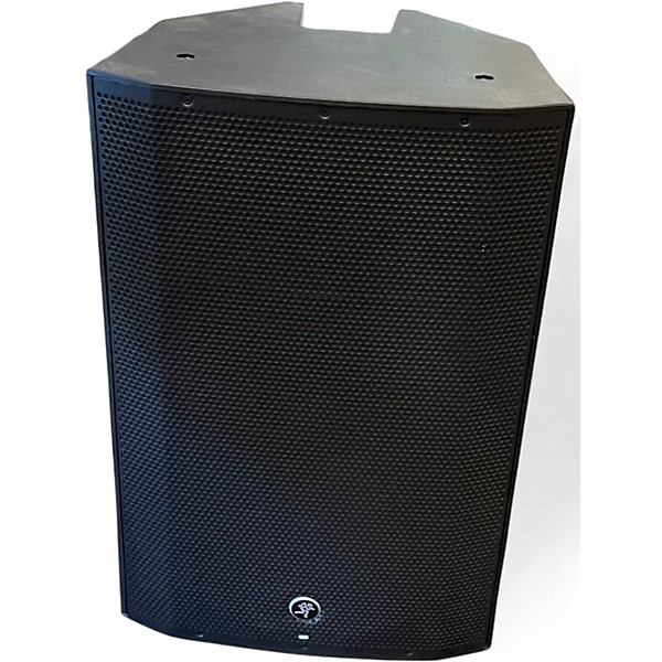 Used Mackie Thump 215 Powered Speaker