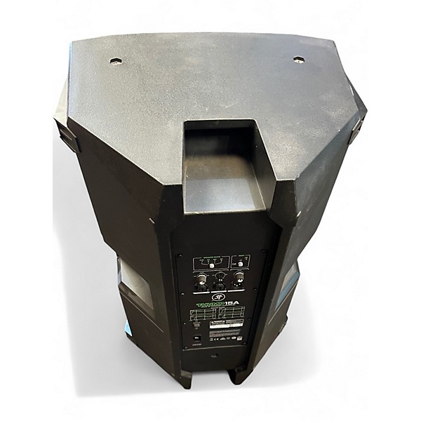 Used Mackie Thump 215 Powered Speaker
