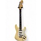 Used Fender Ritchie Blackmore Tribute Stratocaster Olympic White Solid Body Electric Guitar thumbnail