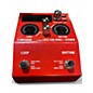 Used BOSS RC10R Pedal