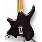 Used 2022 strandberg Boden Prog NX7 twilight purple Solid Body Electric Guitar