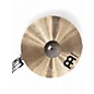 Used MEINL 20in BYZANCE POLYPHONIC RIDE Cymbal