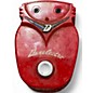 Used Danelectro DJ1 Pastrami Overdrive Effect Pedal thumbnail