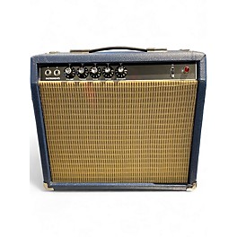 Used Mojotone AA764 Vibro Champ Tube Guitar Combo Amp