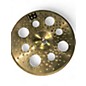 Used MEINL 16in HCS Trash Crash Cymbal