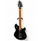 Used EVH Wolfgang Standard BLACK MATTE Solid Body Electric Guitar thumbnail