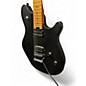 Used EVH Wolfgang Standard BLACK MATTE Solid Body Electric Guitar