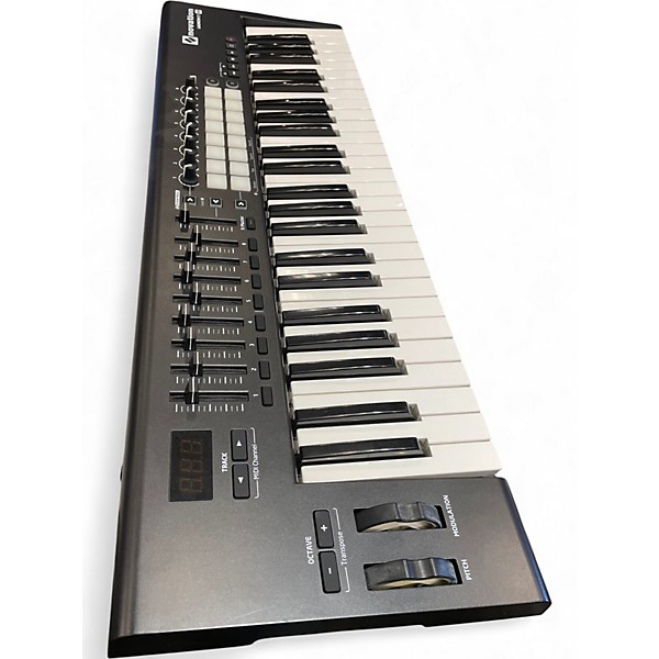 Used Novation Launchkey 49 Key MK2 MIDI Controller