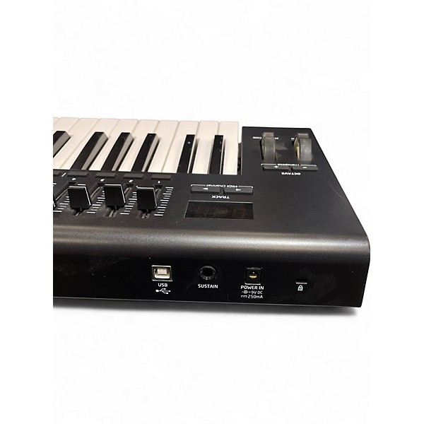 Used Novation Launchkey 49 Key MK2 MIDI Controller