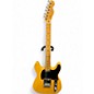 Used Fender American Standard Double Cut Telecaster Butterscotch Solid Body Electric Guitar thumbnail