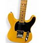 Used Fender American Standard Double Cut Telecaster Butterscotch Solid Body Electric Guitar