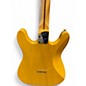 Used Fender American Standard Double Cut Telecaster Butterscotch Solid Body Electric Guitar