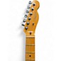Used Fender American Standard Double Cut Telecaster Butterscotch Solid Body Electric Guitar