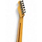Used Fender American Standard Double Cut Telecaster Butterscotch Solid Body Electric Guitar