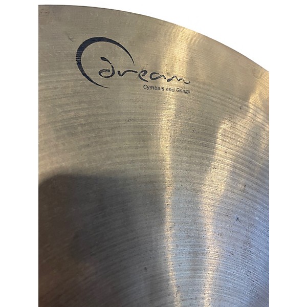 Used Dream 20in Ignition Cymbal