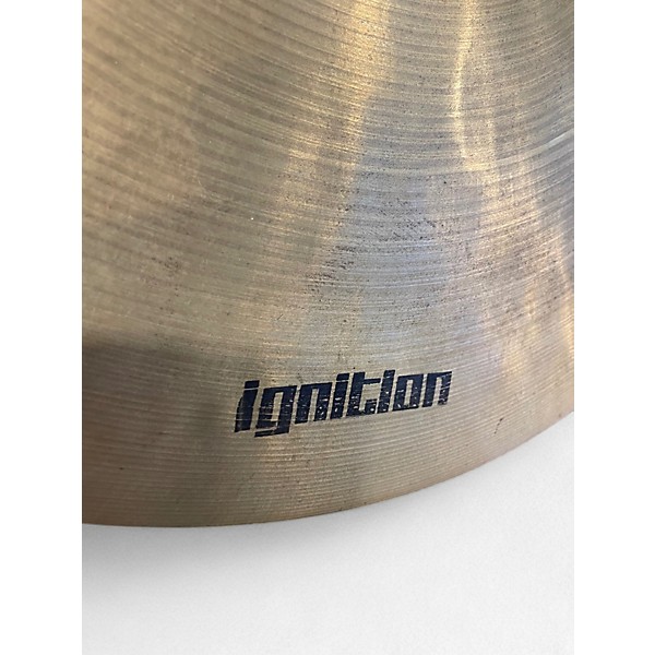 Used Dream 20in Ignition Cymbal