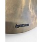 Used Dream 20in Ignition Cymbal