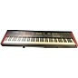 Used Yamaha MOXF8 88 Key Keyboard Workstation thumbnail
