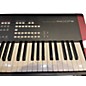 Used Yamaha MOXF8 88 Key Keyboard Workstation