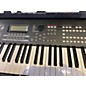 Used Yamaha MOXF8 88 Key Keyboard Workstation