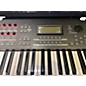 Used Yamaha MOXF8 88 Key Keyboard Workstation