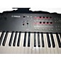 Used Yamaha MOXF8 88 Key Keyboard Workstation