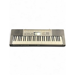 Used Casio LK265 Portable Keyboard