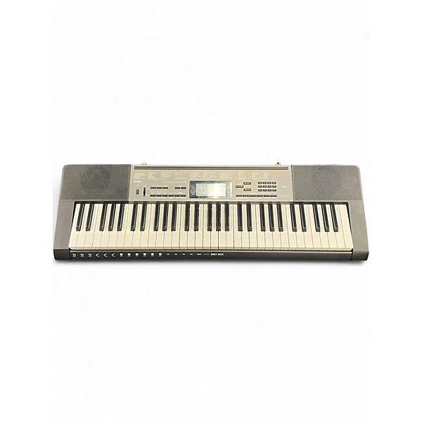 Used Casio LK265 Portable Keyboard