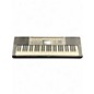Used Casio LK265 Portable Keyboard thumbnail