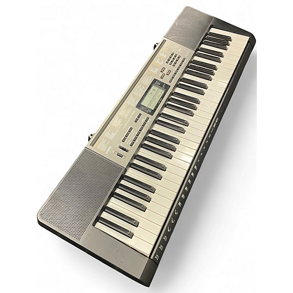 Used Casio LK265 Portable Keyboard