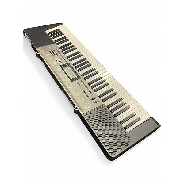 Used Casio LK265 Portable Keyboard