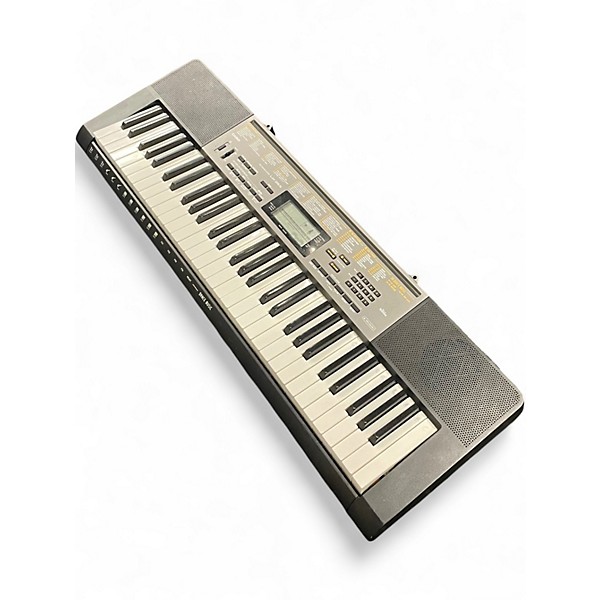 Used Casio LK265 Portable Keyboard