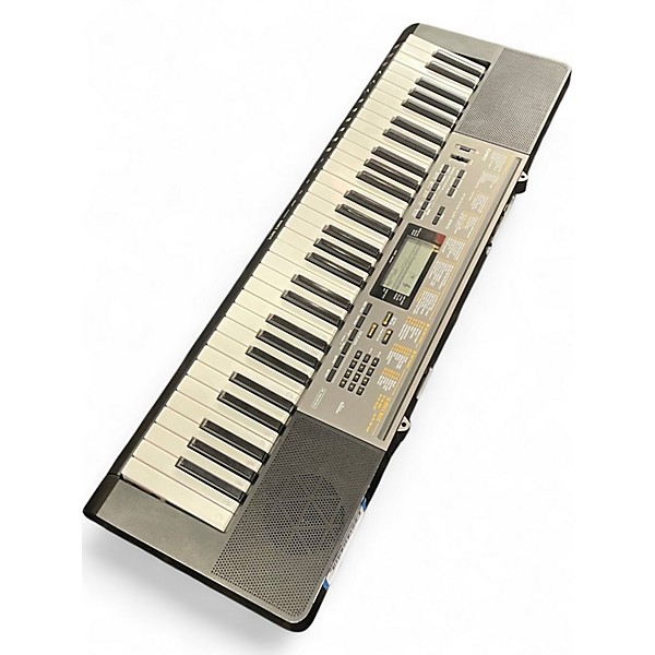 Used Casio LK265 Portable Keyboard