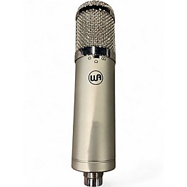 Used Warm Audio WA-47JR Condenser Microphone