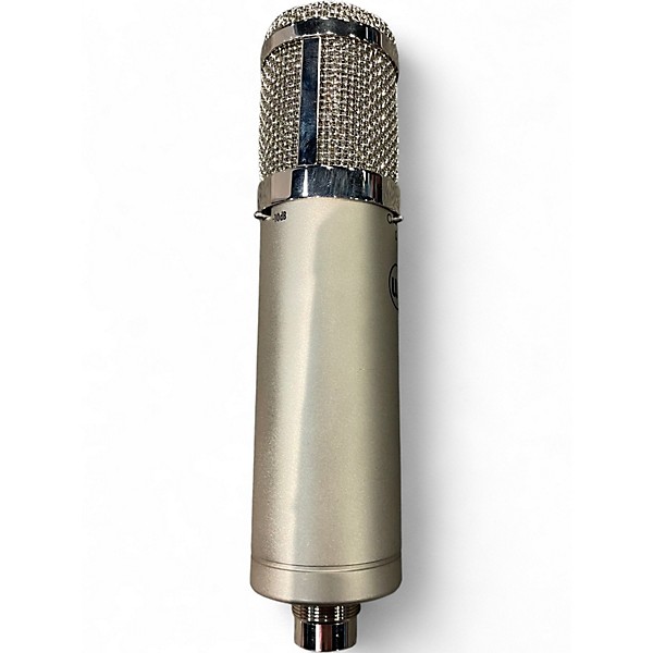 Used Warm Audio WA-47JR Condenser Microphone