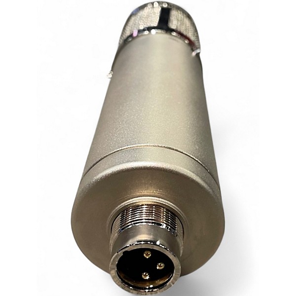 Used Warm Audio WA-47JR Condenser Microphone