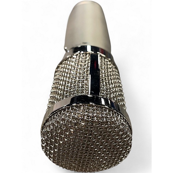 Used Warm Audio WA-47JR Condenser Microphone