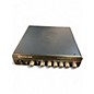 Used Genzler Amplification MAGELLAN 350 Bass Amp Head thumbnail