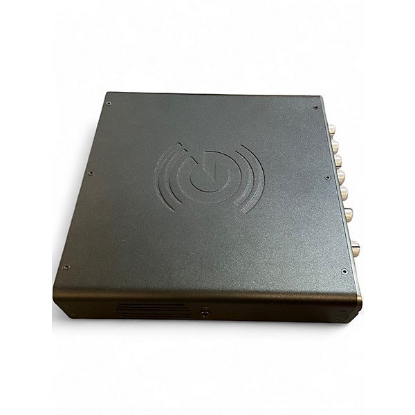 Used Genzler Amplification MAGELLAN 350 Bass Amp Head