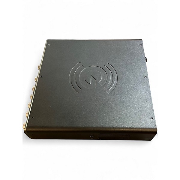 Used Genzler Amplification MAGELLAN 350 Bass Amp Head