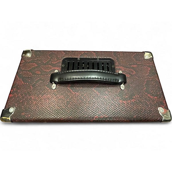 Used ENGL E633 Fireball Tube Guitar Amp Head